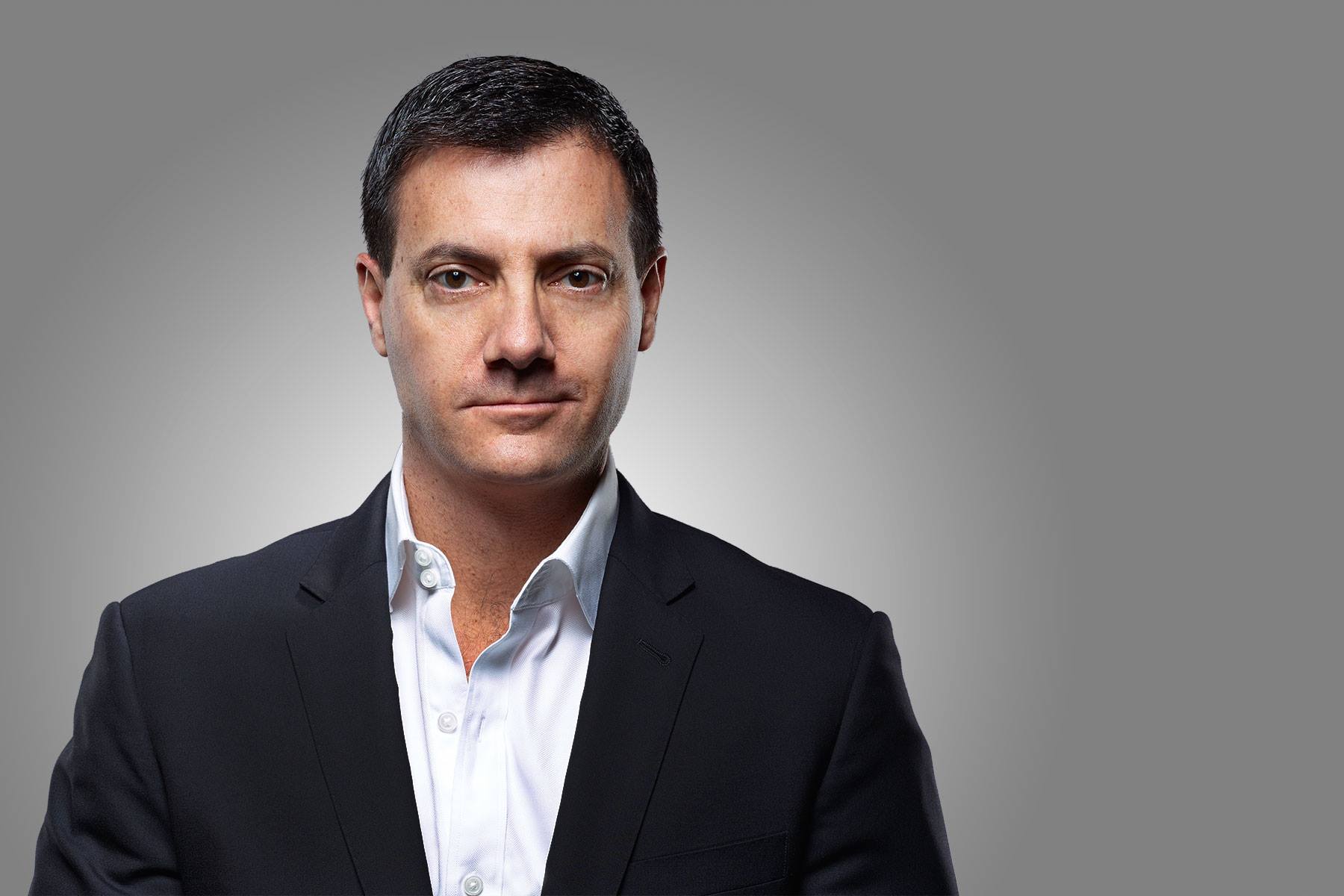 Photo of Rick Caccia 