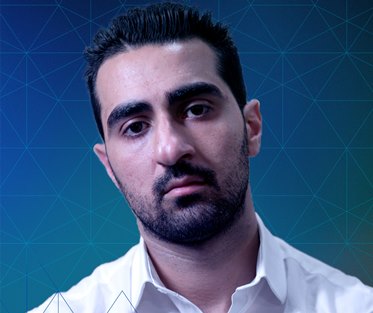 Photo of George Avetisov