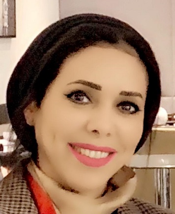 Photo of Liqaa Nawaf