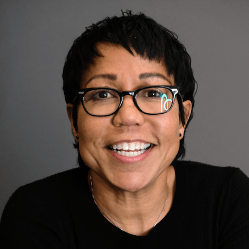 Photo of Lisa Jones-Huff