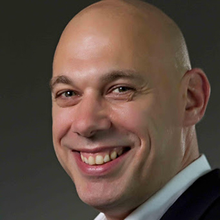 Photo of Craig Sanderson