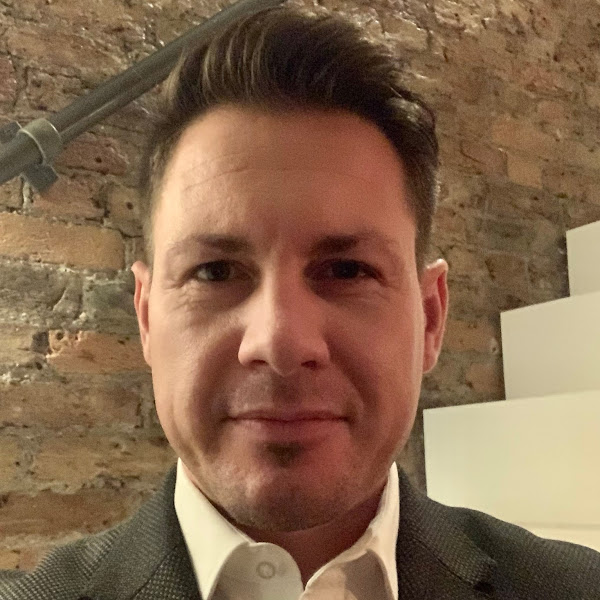 Photo of Dean  Paterek