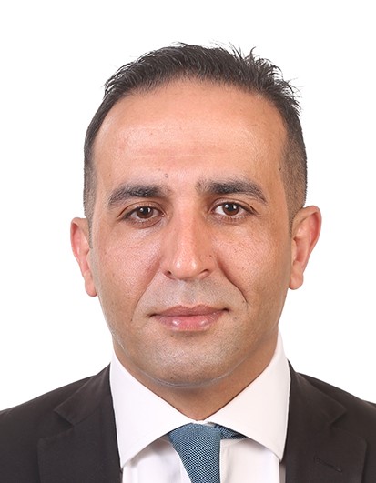 Photo of Adham Etoom