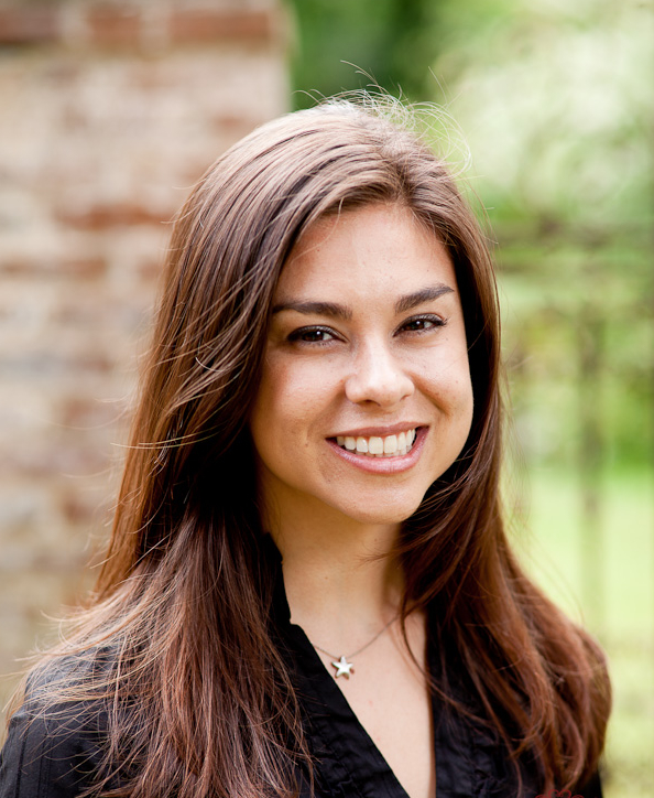 Photo of Maritza  Johnson 