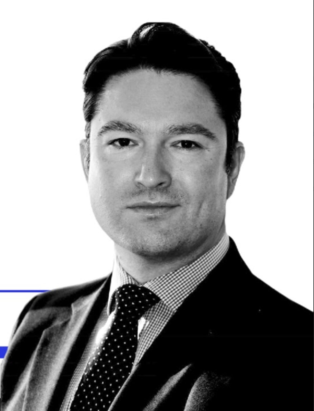 Photo of James Hughes