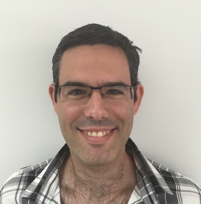 Photo of Assaf Morag
