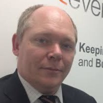 Photo of Owen  Miles