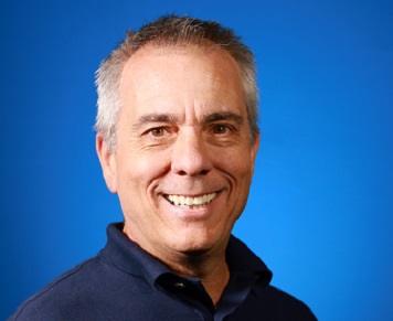 Photo of Dave Martin