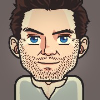 Photo of Axel Tessier