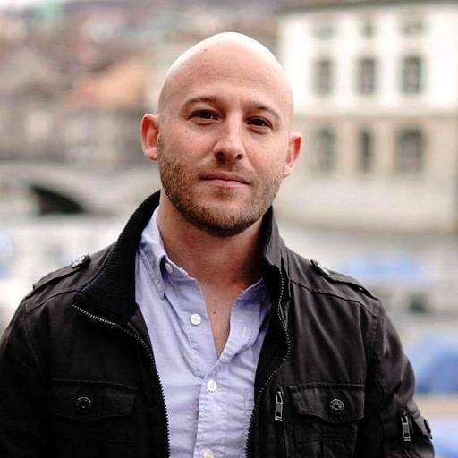 Photo of Steve  Micallef