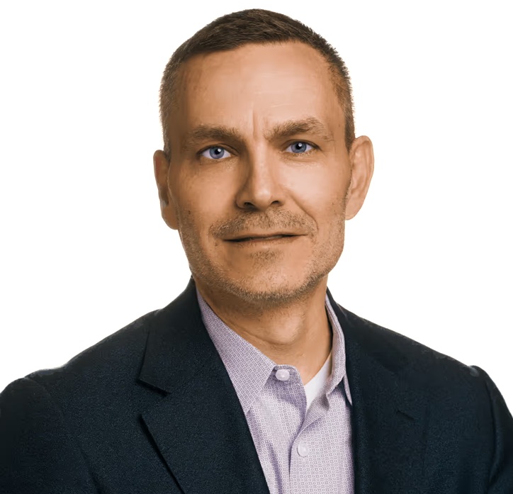 Photo of Michael Leland