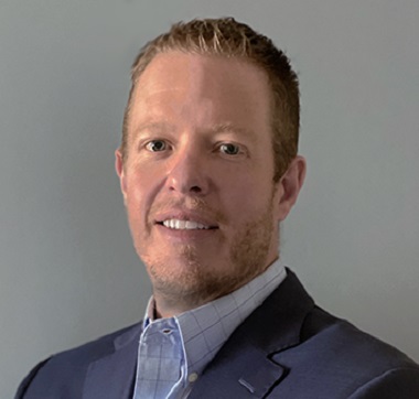 Photo of Shane Stephens