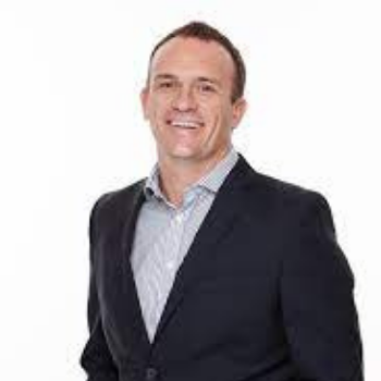 Photo of Mark  Herridge