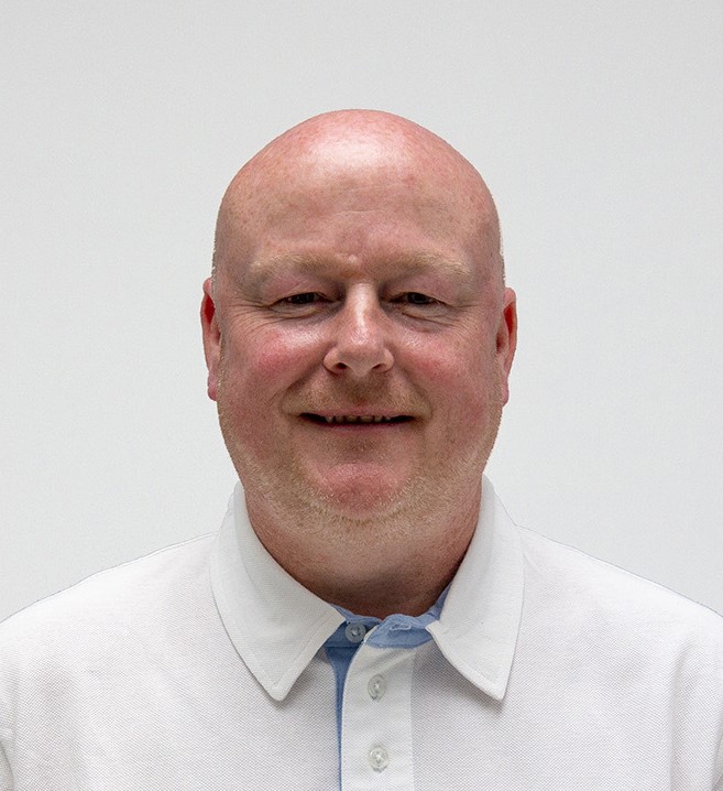 Photo of Charles Smith