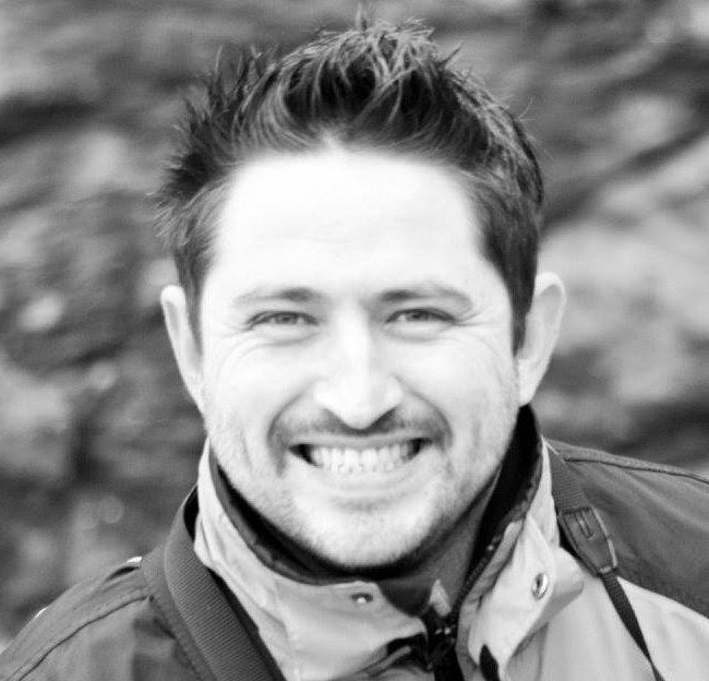 Photo of Sean Mitchell