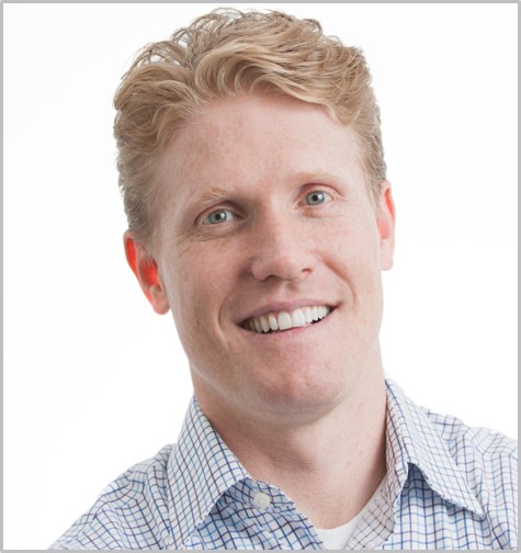 Photo of Stephen Boyer