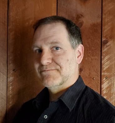 Photo of Jim Gogolinski