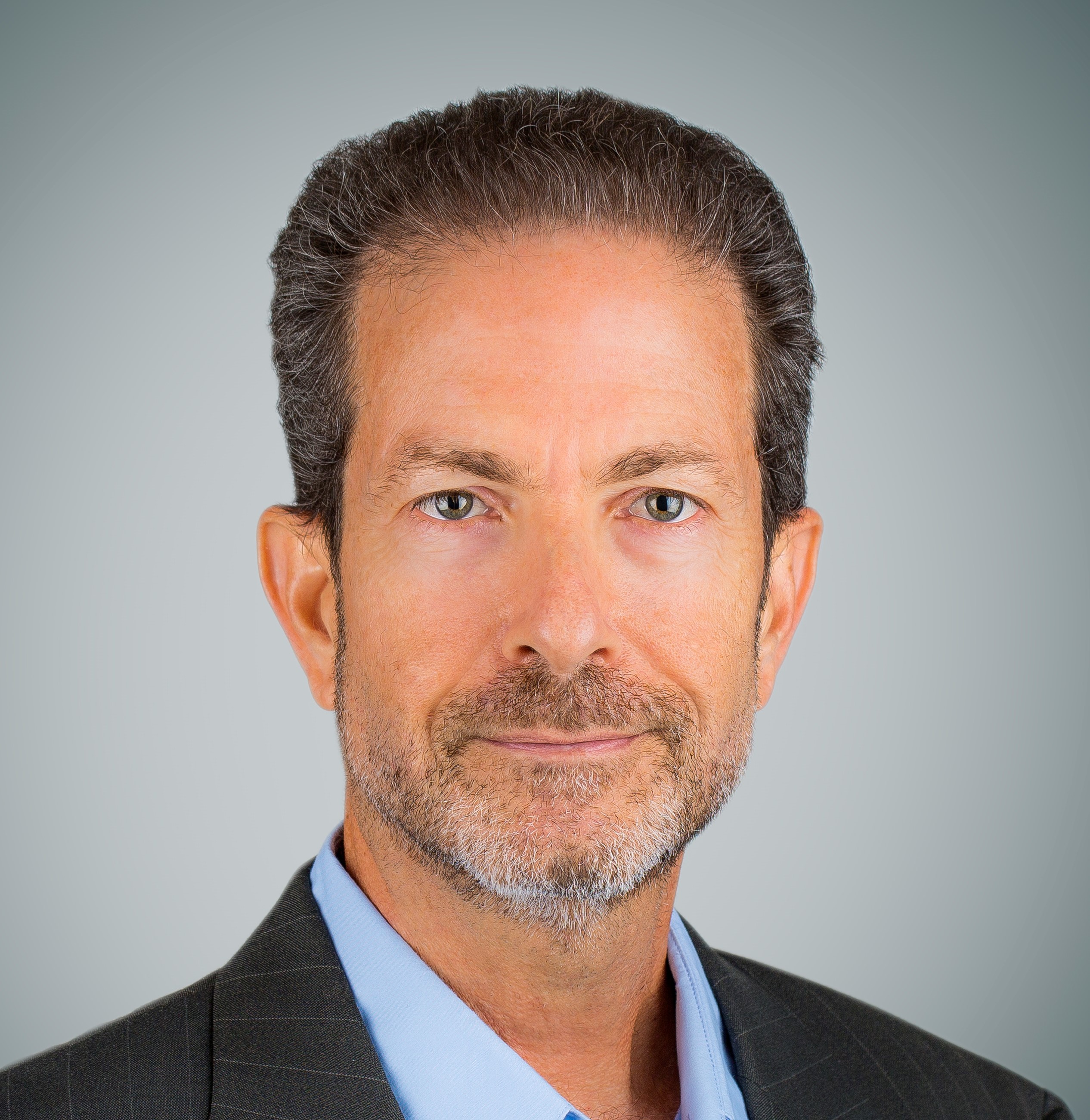 Photo of Ron Davidson