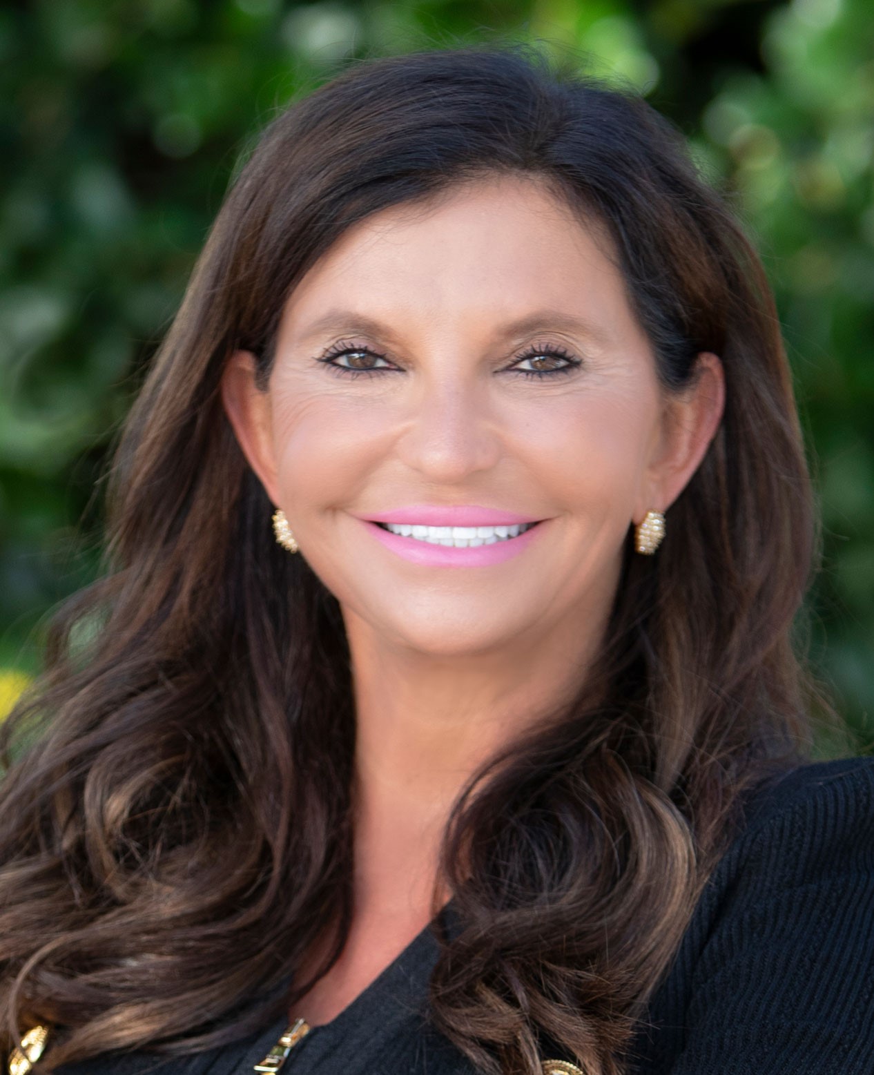 Photo of Lori Kalani