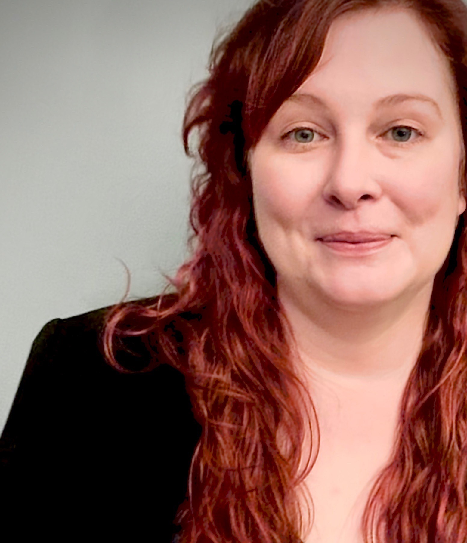 Photo of Jen Miller-Osborn