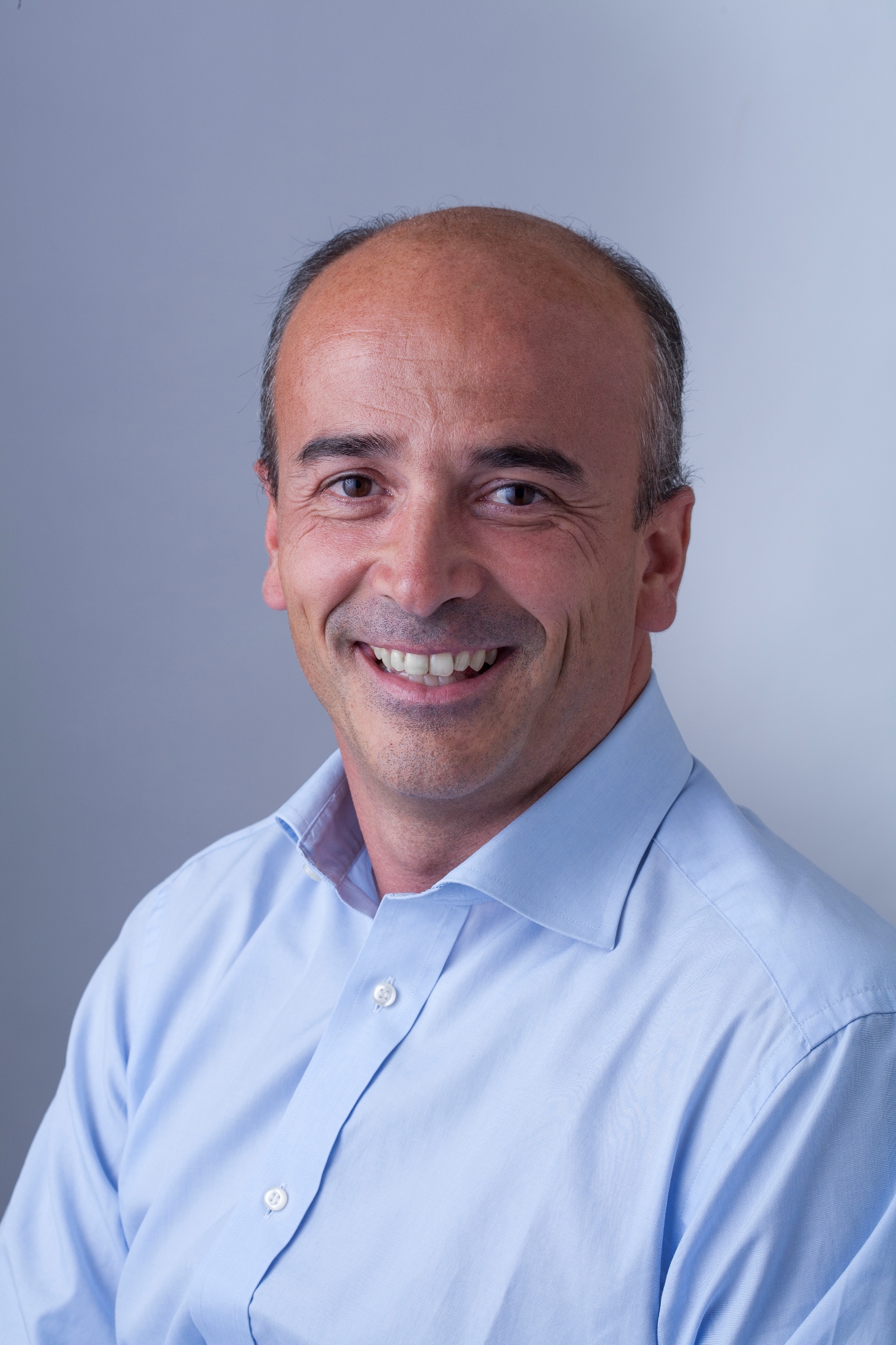 Photo of Roberto Casetta