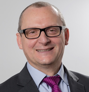 Photo of Pierre-Luc Réfalo