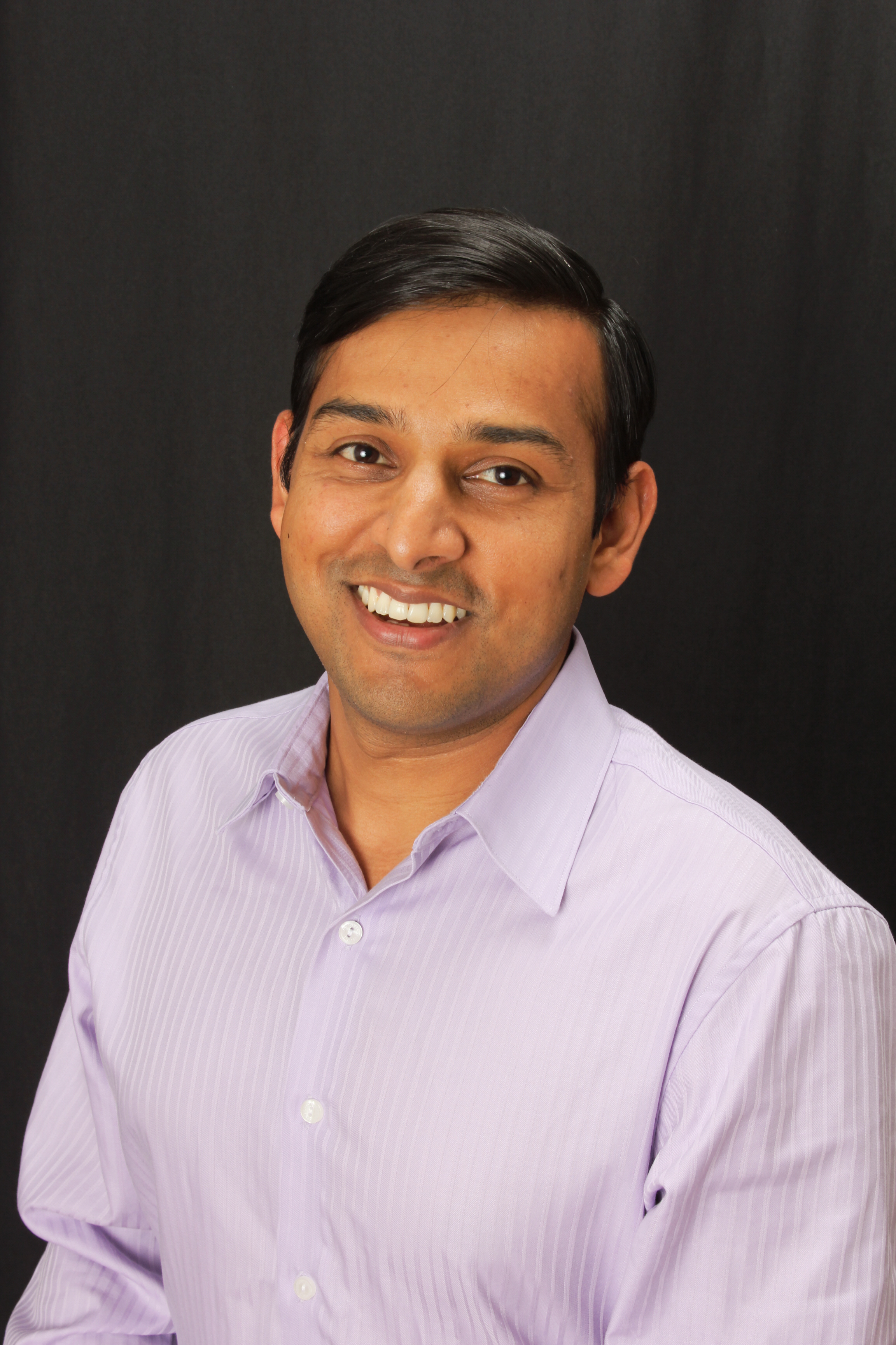 Photo of Rishi Bhargava 