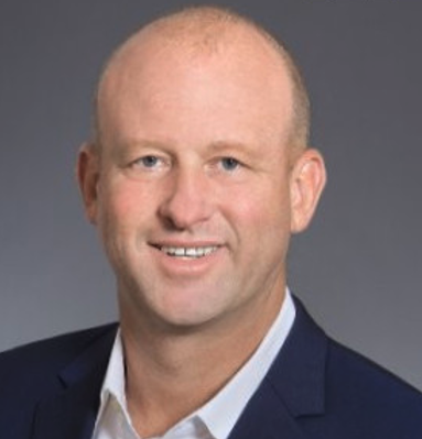 Photo of Scott Schneider