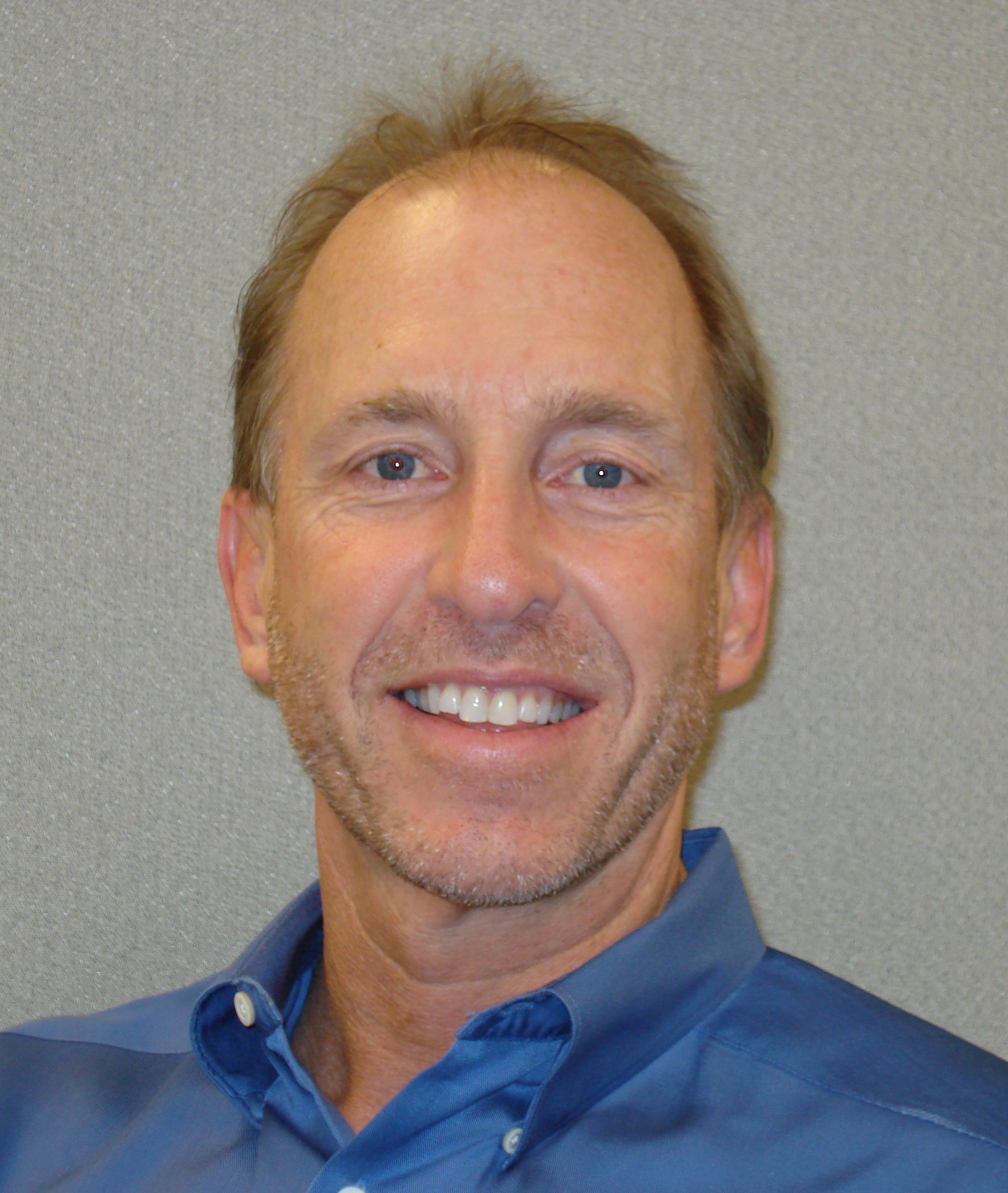 Photo of Cam Roberson