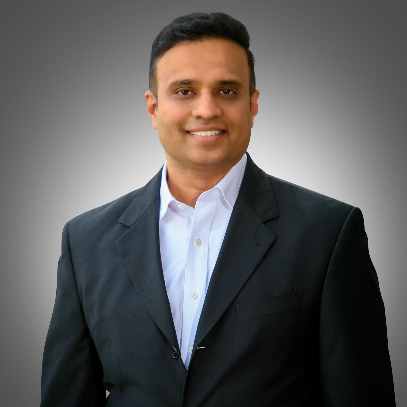 Photo of Shashi Kiran