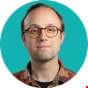 Photo of Antoine Vastel, PhD