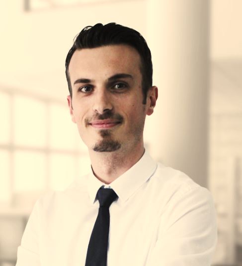 Photo of Gezim  Zeneli