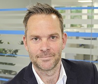 Photo of Philip Bridge