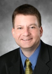 Photo of Torsten George