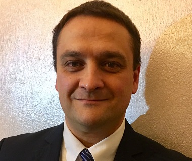 Photo of Marco Rottigni