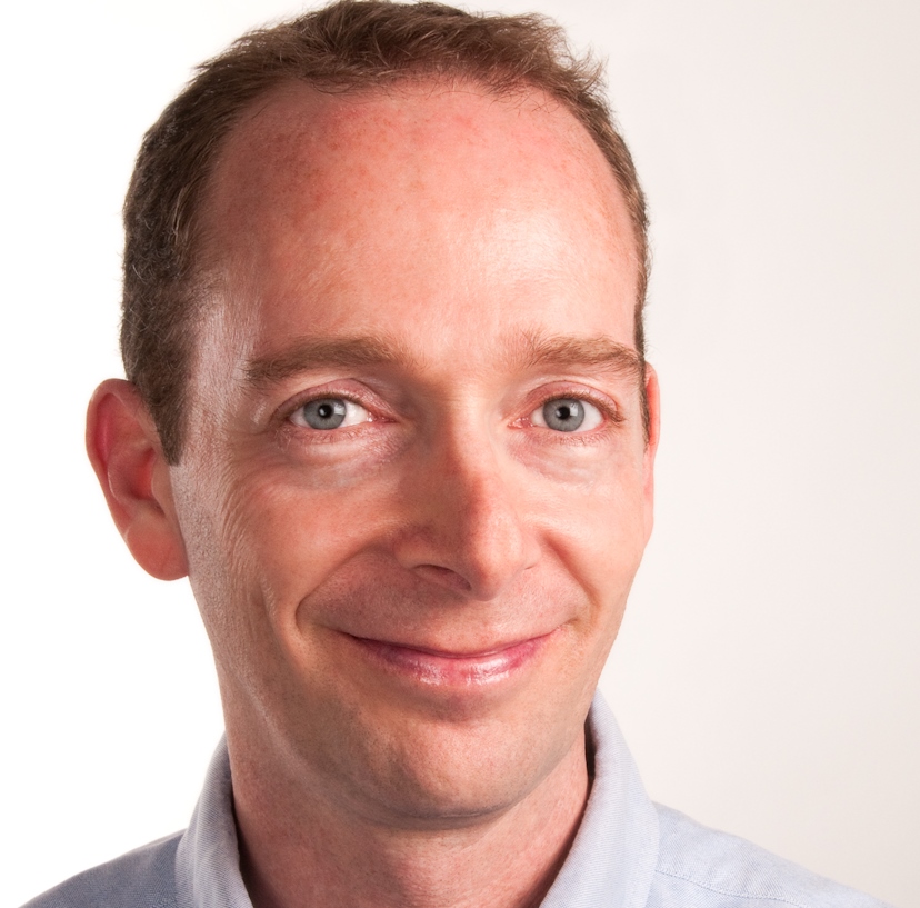 Photo of Alessandro Porro