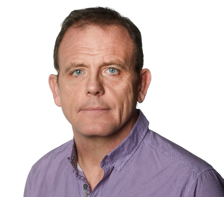 Photo of William McDonald