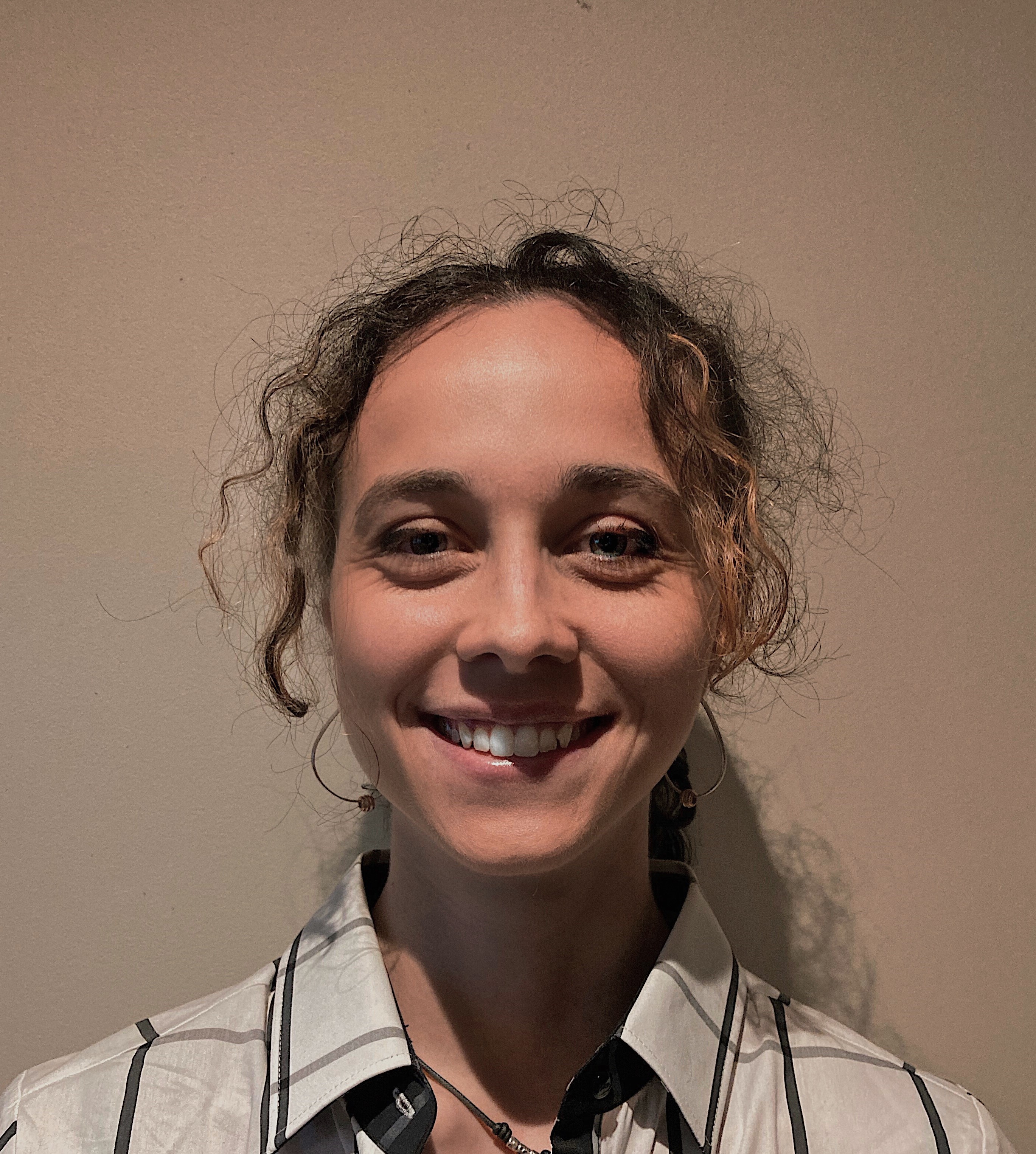 Photo of Angelica Grillo