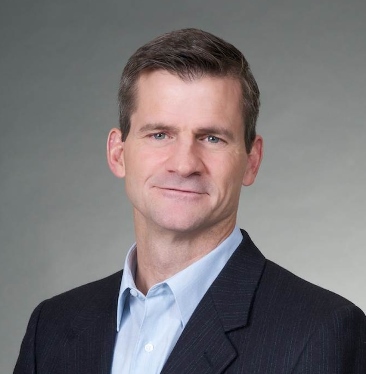 Photo of Chris Sullivan