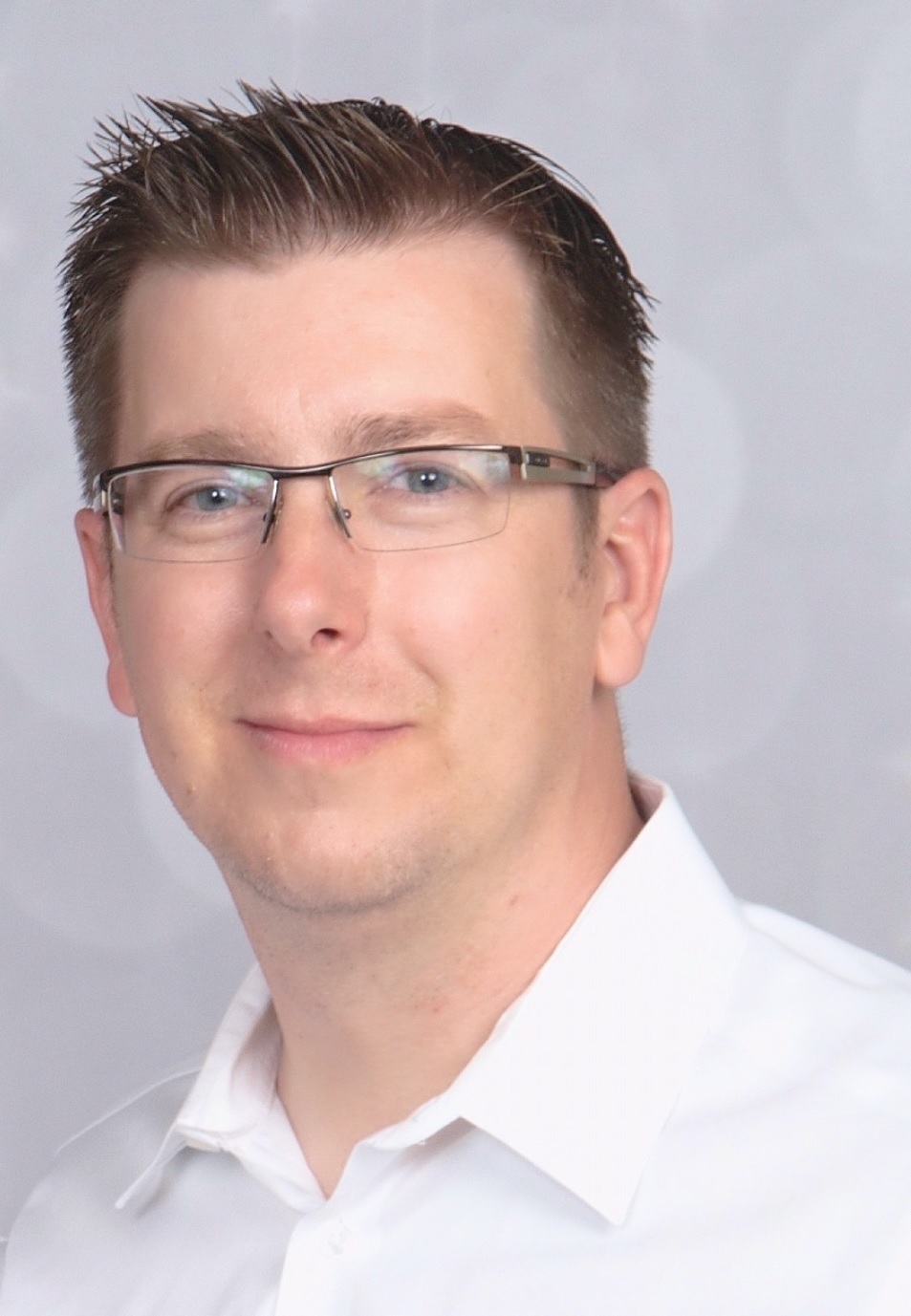 Photo of Kevin Paige