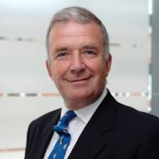 Photo of Admiral  Lord West