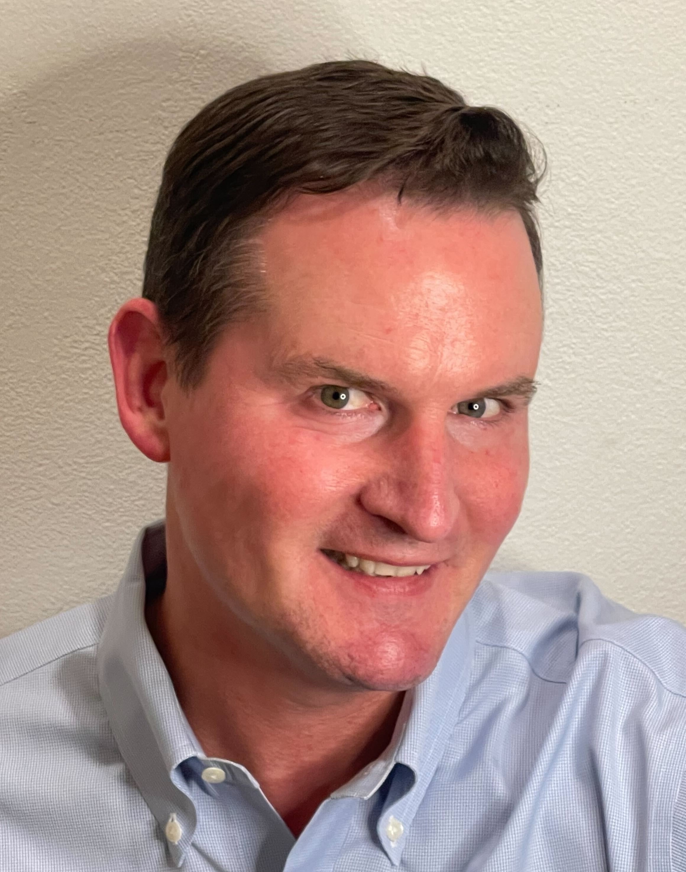 Photo of Alisdair Faulkner