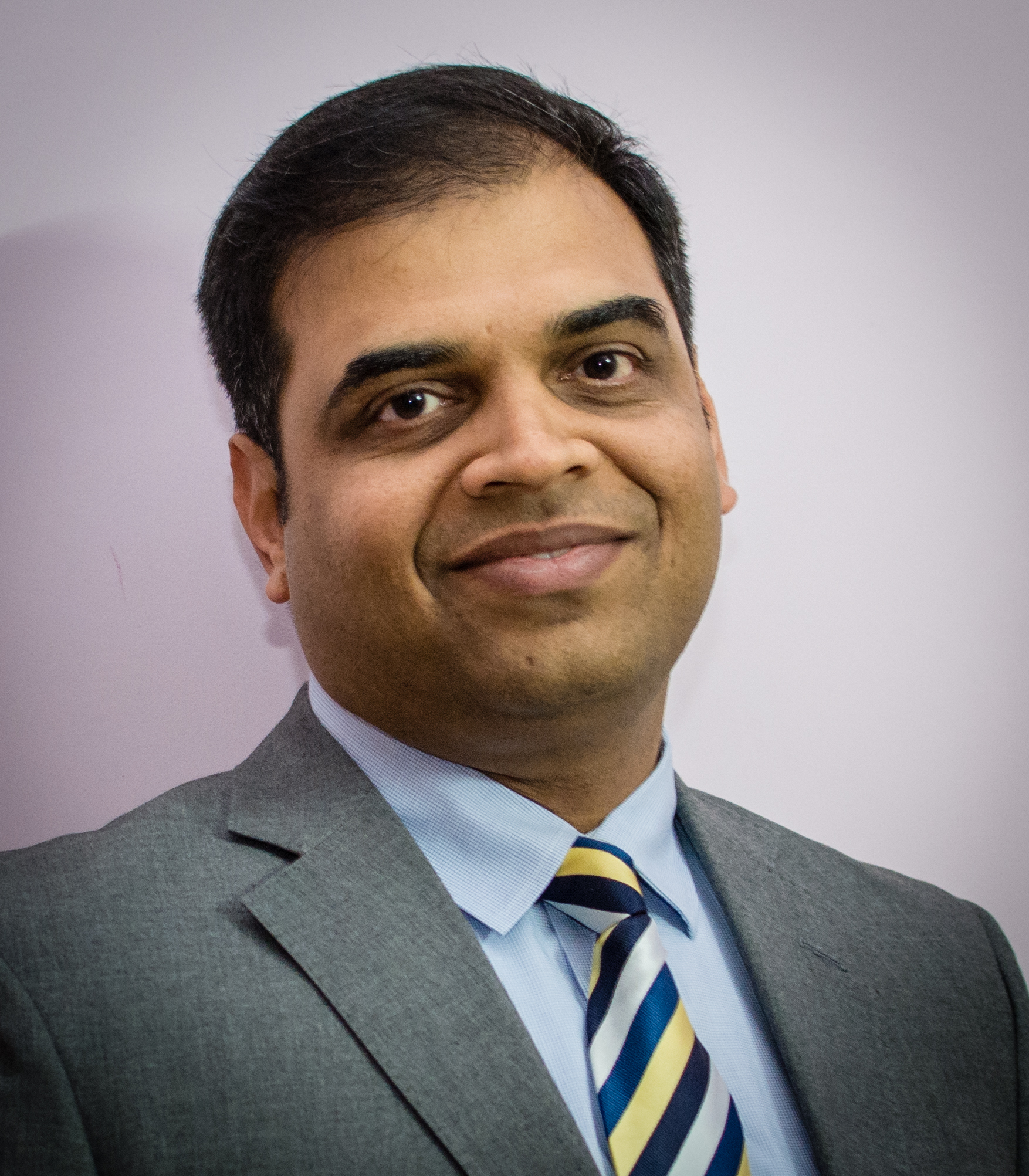 Photo of Rajashekara Maiya