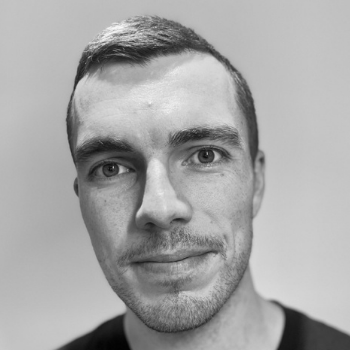 Photo of Adam  Boynton