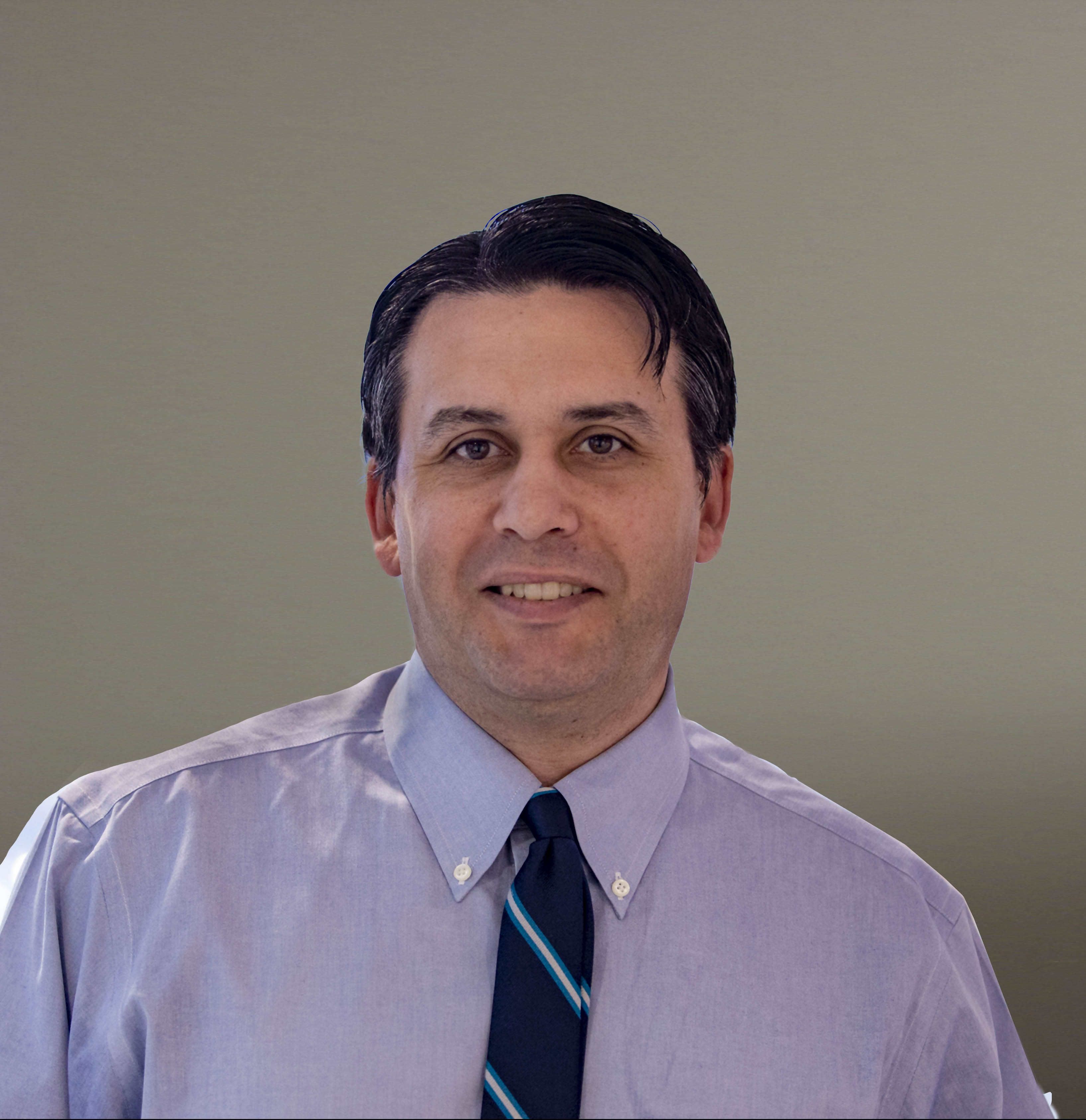 Photo of Daniel Ruef