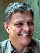 Photo of Richard Page