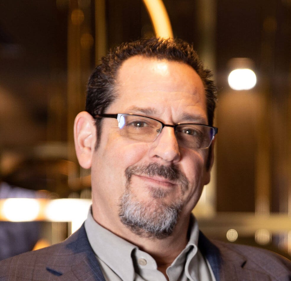 Photo of Zane Blomgren