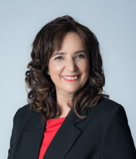 Photo of Sushila Nair