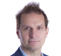 Photo of Jerome Becquart