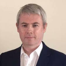 Photo of Jamie Moles